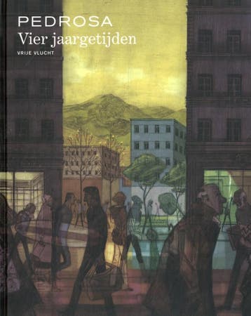 De Strategie Van De Krab | G. Mezzomo; D. Lapiere | Nieuw, Verzenden, G. Mezzomo; D. Lapiere