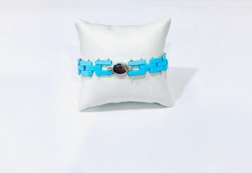 Sans prix de réserve - Bracelet Argent, Bijoux, Sacs & Beauté