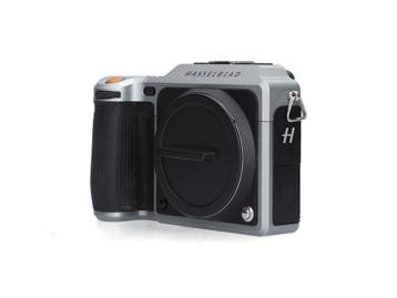 Hasselblad X1D-50c - 1 jaar garantie, Ophalen of Verzenden