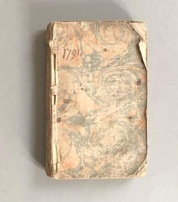 [Almanach] - Ensemble de 16 Almanachs de Rouen et des, Antiek en Kunst