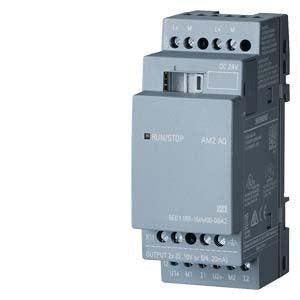 Siemens LOGO Module Logique - 6ED10551MM000BA2, Verzenden, Nieuw