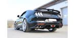 FOX Ford Mustang VI Facelift Coupe & Cabrio - 8 cilinder ein, Verzenden