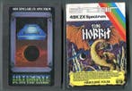 Sinclair ZX Spectrum 48K Game Lot 8x Original Cassettes