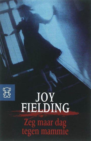 Zeg Maar Dag Tegen Mammie Zb 312 - Fielding, Verzenden, Nieuw