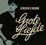 Jeroen van der Boom - Grote Liefde CD, CD & DVD, CD | Pop, Verzenden