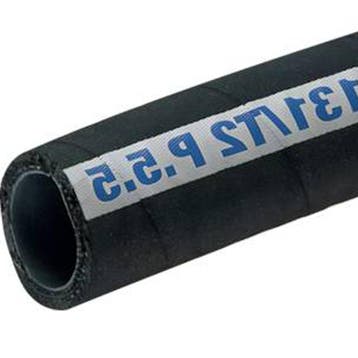 Parker Chemisch Bestendige Druk- en Zuigslang 19 mm (ID) 40, Verzenden