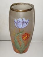 François Théodore Legras (1839-1916) - vase répertorié