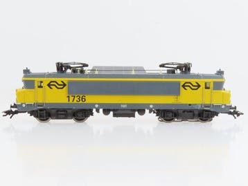 Märklin H0 - 3326 - Locomotive électrique (1) - Série 1700, Hobby en Vrije tijd, Nieuw