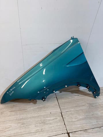 Volkswagen T-Cross linker voorste spatbord, Verzenden, Gebruikt