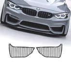 CALANDRES INFÉRIEUR BMW F30 F31 11- PARE CHOCS M4, Verzenden