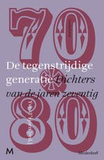 De tegenstrijdige generatie 9789029087056, Verzenden