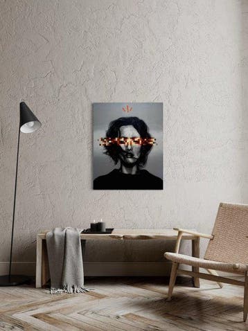 Hiones (XX-XXI) - Blind Spot