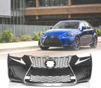 Pare Chocs Frontal Pour Lexus Is III 17- Look F Sport Pdc, Verzenden