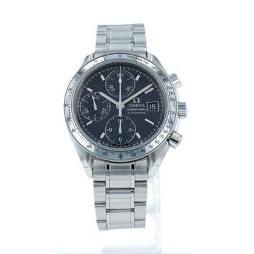 Omega - Speedmaster Chronograph Date - 3513.50 - Heren -, Nieuw