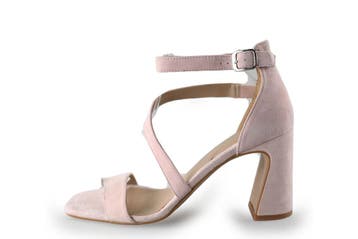 Tamaris Sandalen in maat 41 Beige, Kleding | Dames, Tamaris, Verzenden, Beige, Sandalen of Muiltjes