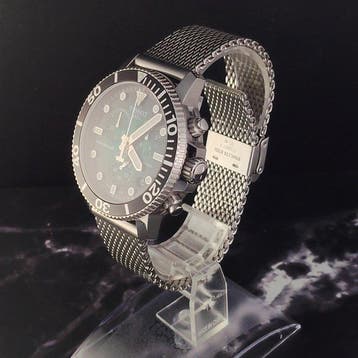 Tissot - Seastar 1000 Chronograph - Sans prix de réserve -