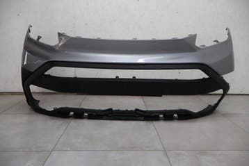 voorbumper Toyota Proace City Lift 9856177180, Verzenden, Gebruikt