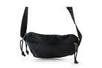Eastpak Heuptas Zwart, Verzenden, Zo goed als nieuw, Zwart