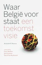 Waar België voor staat 9789085420996, Boeken, Verzenden, Gelezen