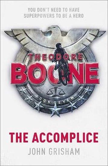 Theodore Boone 9781529373974 John Grisham, Verzenden, Zo goed als nieuw, John Grisham