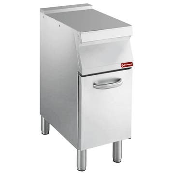 Neutrale Werkunit (Opvulstuk) | MAXIMA 700+ | Gesloten, Verzenden, Nieuw in verpakking