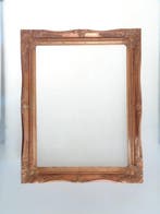 Classic picture frame - Lijst - Hout , Stuc