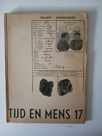 Hugo Claus - De Oostakkerse gedichten - 1953-1956