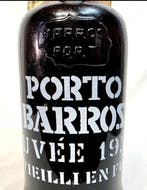 1952 Porto Barros Cuvée - Embouteillé en 1974 - Porto - 1, Nieuw