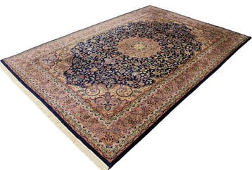 Tabriz - Tapijt - 290 cm - 200 cm - Indo Tabriz in, Nieuw