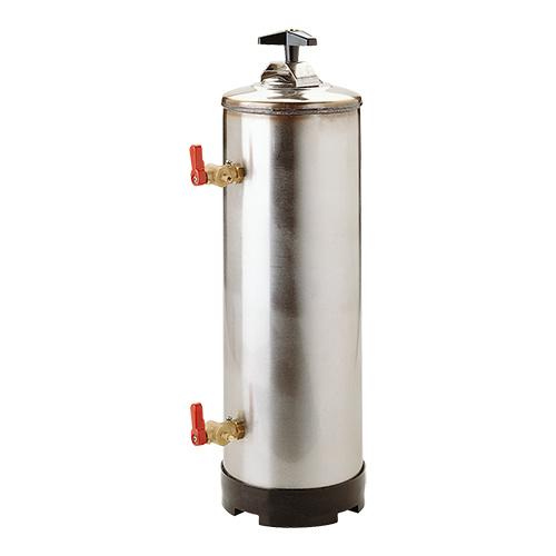 waterontharder 20L EMGA, Zakelijke goederen, Horeca | Keukenapparatuur, Nieuw in verpakking, Verzenden