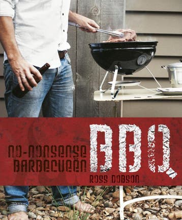 BBQ 9789047509165 Ross Dobson, Verzenden, Ross Dobson