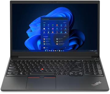 Windows 10 of 11 Pro Lenovo Thinkpad E15 Gen 4 NVMe SSD 14, Ophalen of Verzenden