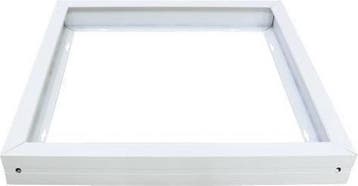 LED Paneel behuizing 60x60cm, Verzenden, Nieuw in verpakking