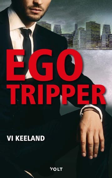 Egotripper 9789021418711 Vi Keeland, Verzenden, Vi Keeland