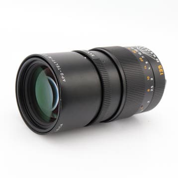 Leica 11889 APO-Telyt-M 135mm F/3.4 | Tweedehands, Verzenden, Zo goed als nieuw