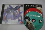 Mobile Suit Z-Gundam (PS1 JPN), Consoles de jeu & Jeux vidéo