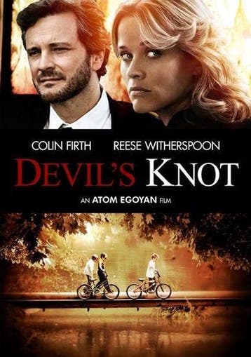 Devil's Knot, CD & DVD, DVD | Thrillers & Policiers, Verzenden