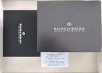 Baume & Mercier - Hampton Classique - MOA10528 - Homme -