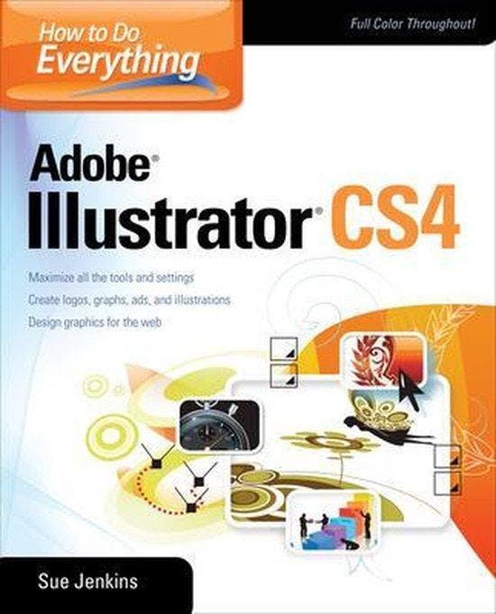 How To Do Everything: Adobe Illustrator 9780071603102, Boeken, Taal | Engels, Gelezen, Verzenden