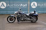 Veiling: Motor Harley Davidson V-Rod VRSC Benzine 2008, Motoren, Motoren | Harley-Davidson