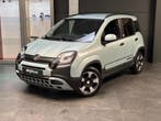 Fiat Panda, Nieuw