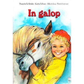 In Galop - Le Gloahec, Verzenden