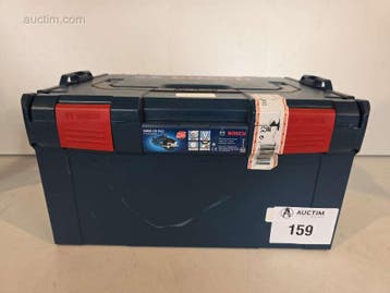 Accu cirkelzaag Bosch GKM 18 V-LI, Doe-het-zelf en Bouw, Nieuw