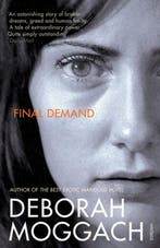Final Demand 9780099421931 Deborah Moggach, Verzenden, Deborah Moggach