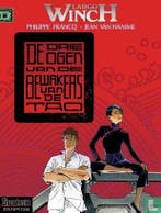 Largo Winch - De drie ogen van de bewakers van de Tao, Boeken, Verzenden, Nieuw