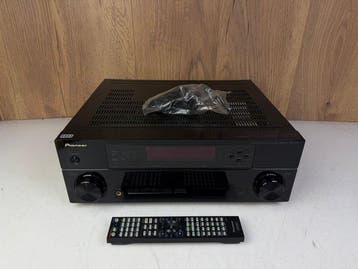 Pioneer - VSX-920 Solid state meerkanaals receiver, Nieuw