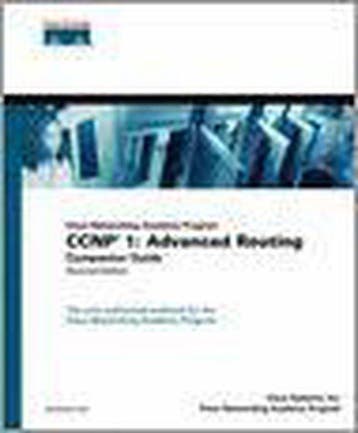 Cisco Networking Academy Program CCNP 1 - Johnson, Boeken, Verzenden, Nieuw