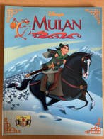 Filmstrip 31 Mulan 8710722560332 Disney, Boeken, Verzenden, Gelezen, Disney