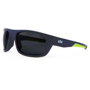 Gill Pursuit Drijvende Zonnebril Blauw, Ophalen of Verzenden