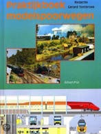 PRAKTIJKBOEK MODELSPOORWEGEN 9789060974292 TOMBROEK, Boeken, Verzenden, Zo goed als nieuw, TOMBROEK